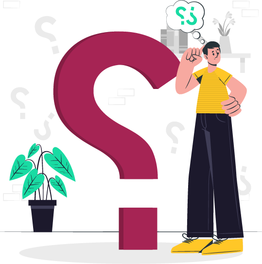 سوالات متداول